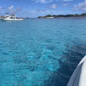 המים בצלילות